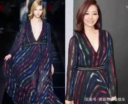 保守的女明星_杨幂穿衣风格_关晓彤保守穿搭