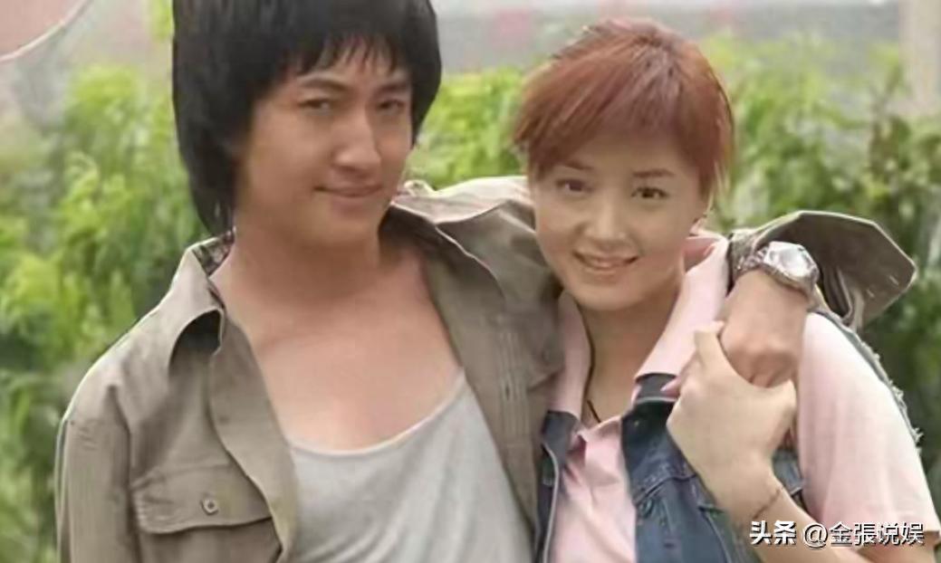 蒋欣王阳分手十三年不提前夫 娱乐圈高情商处理前任关系 蒋欣华妃演技与感情生活经历_蒋欣离开娱乐圈