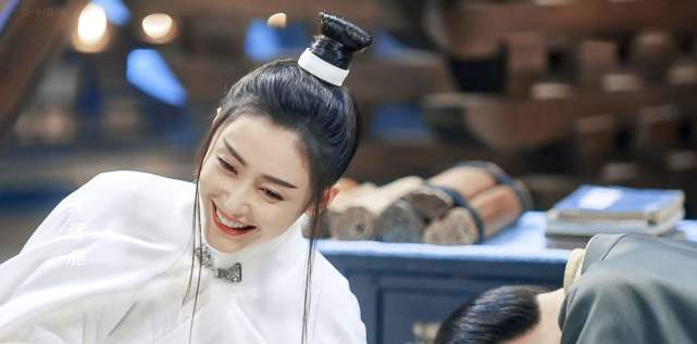 经典古装剧女演员_2016古装女明星_古装女神排行榜