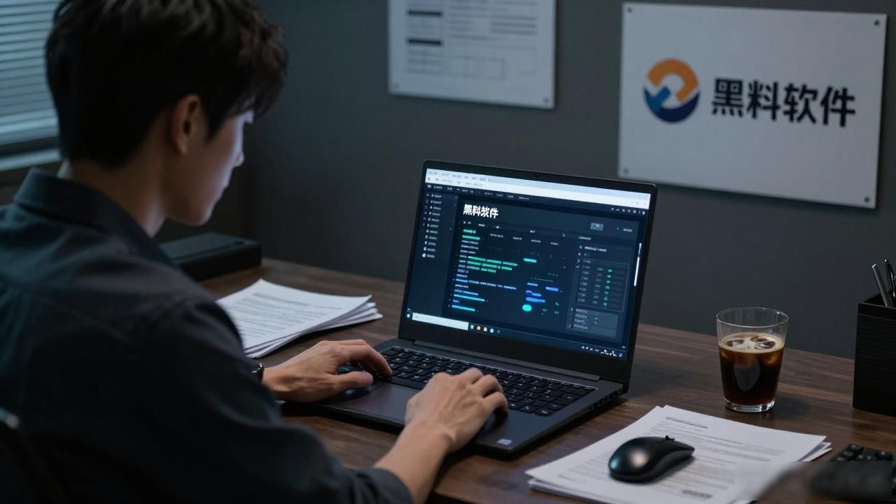 明星删不掉的黑料软件能下载吗？安装前看看这篇文章