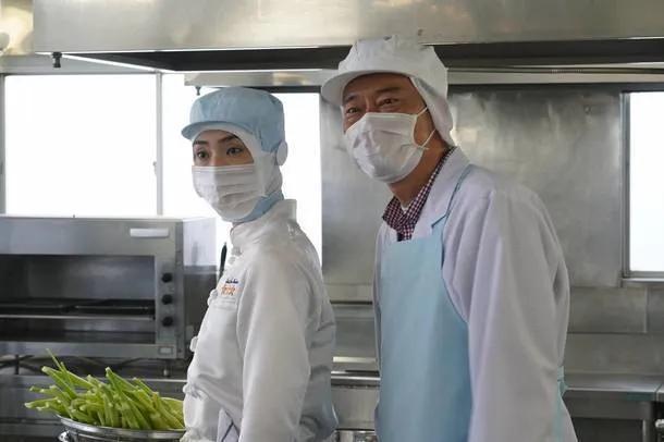 三星校餐在线观看_日本小学生校餐_日本校餐历史演变