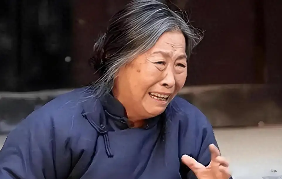 晚年凄凉的4位演员，疾病缠身住贫民窟，甚至在家去世都无人知晓