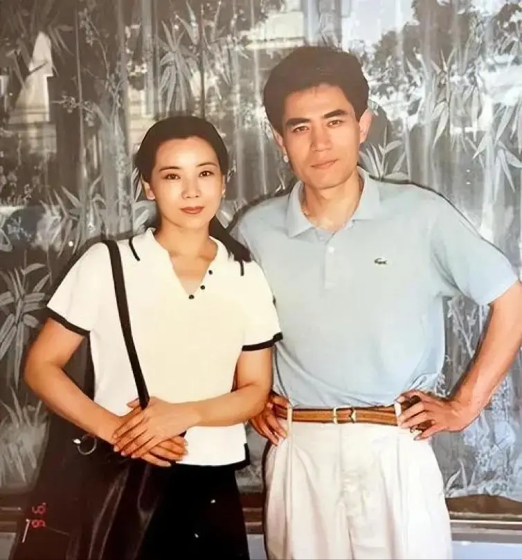 陈宝国 白景琦 京剧演员_娱乐圈老演员凄凉