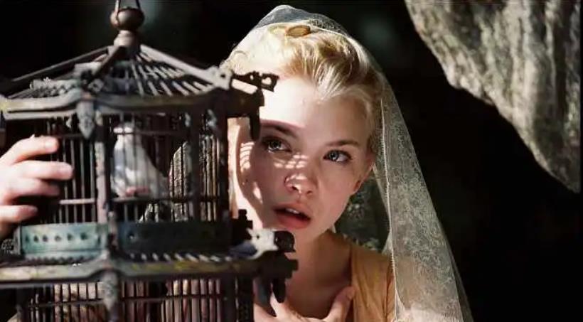 卡萨诺瓦电影剧情介绍_卡萨诺瓦电影在线观看_卡萨诺瓦历史人物改编电影