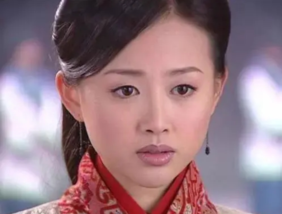 单眼皮美女演技_单眼皮女明星_娱乐圈没有整容过