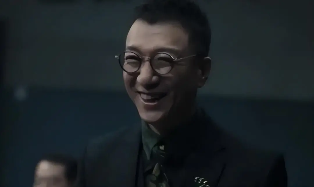 孙红雷出生背景_扒不出黑料的明星有哪些名字,_孙红雷早年经历