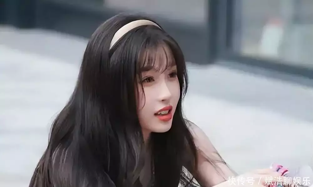 明星最近黑料,_虞书欣真实性格曝光_虞书欣人品问题