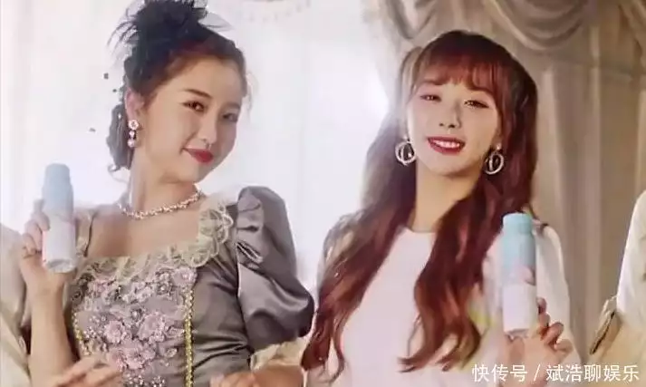 明星最近黑料,_虞书欣人品问题_虞书欣真实性格曝光