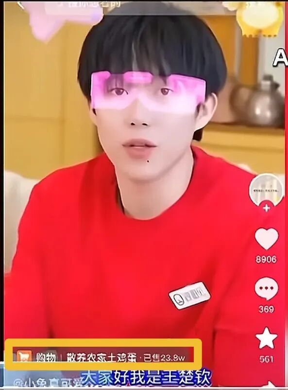 网红维权案例分析_短视频盗用名人形象侵权_想当网红黑料太多,