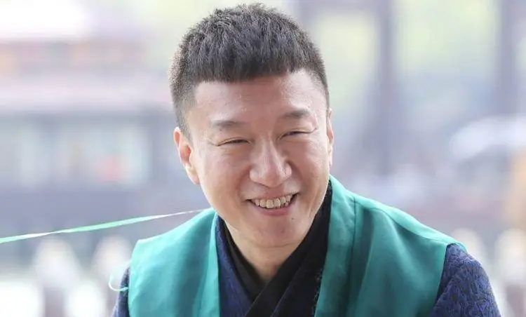 孙红雷 演艺生涯 转型之路_孙红雷谈娱乐圈的故事