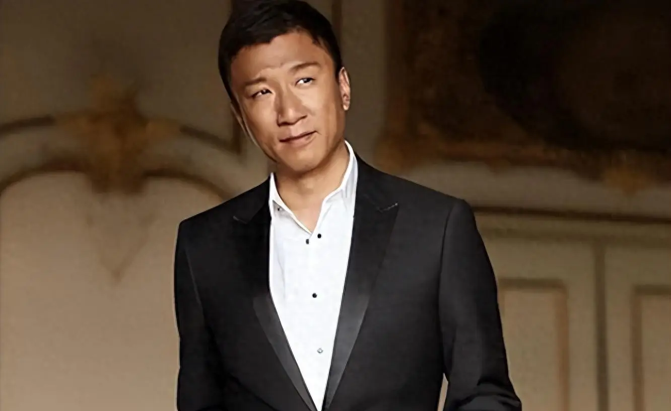 娱乐圈的“世态炎凉”，在53岁的孙红雷身上体现得“淋漓尽致”