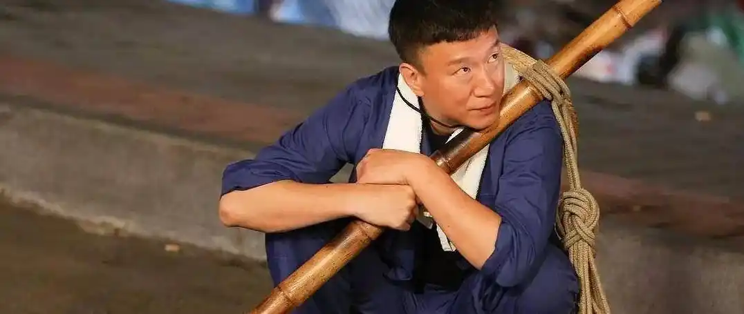 孙红雷 舞蹈生涯_孙红雷谈娱乐圈的故事_孙红雷 早年经历