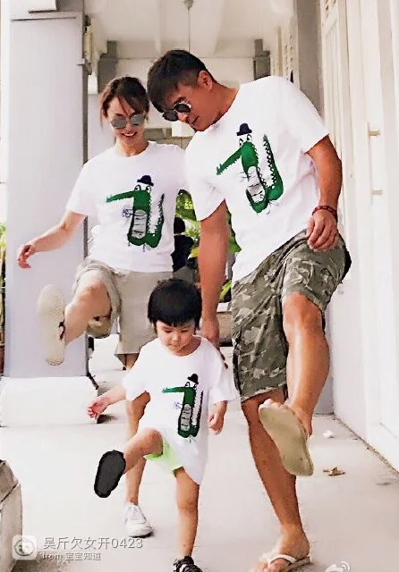 张卫健张茜相恋19年恩爱如初_明星夫妻真爱案例_娱乐圈有多少明星夫妻